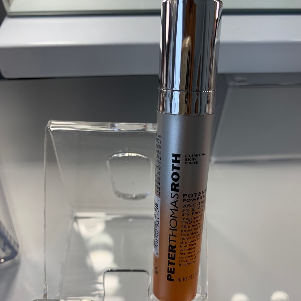 Peter Thomas Roth Potent-C